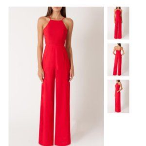 Black Halo Joaquin Jumpsuit